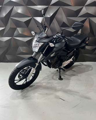 HONDA-CG 160 TITAN-2024