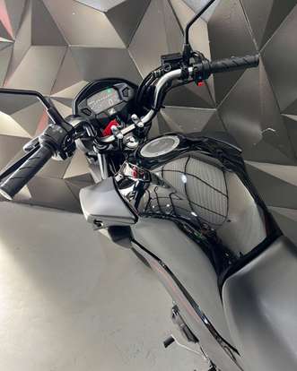 HONDA-CG 160 TITAN-2024