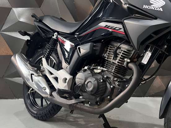 HONDA-CG 160 TITAN HONDA-CG 160 TITAN-2024