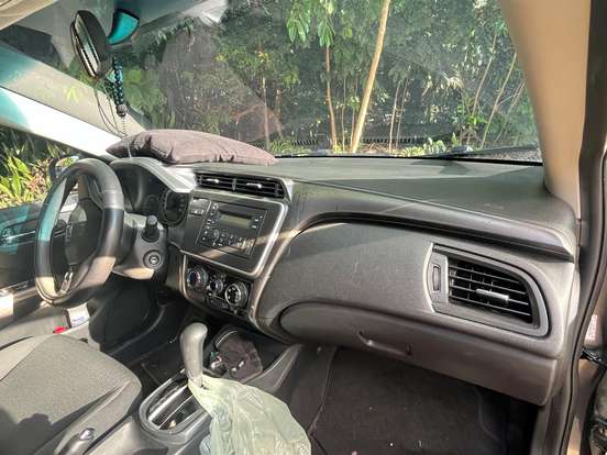HONDA-CITY-1.5 LX 16V FLEX 4P AUTOMÁTICO HONDA-CITY-2020