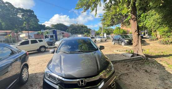 HONDA-CITY-2020