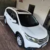 HONDA CRV 2.0 EXL 4X2 16V FLEX 4P AUTOMÁTICO HONDA CRV 2.0 EXL 4X2 16V FLEX 4P AUTOMÁTICO