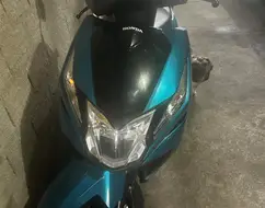 HONDA ELITE 125i HONDA ELITE 125i