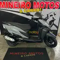 HONDA ELITE 125i HONDA ELITE 125i