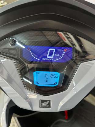 HONDA-ELITE 125i-2026
