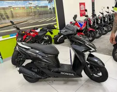 HONDA ELITE 125i HONDA ELITE 125i