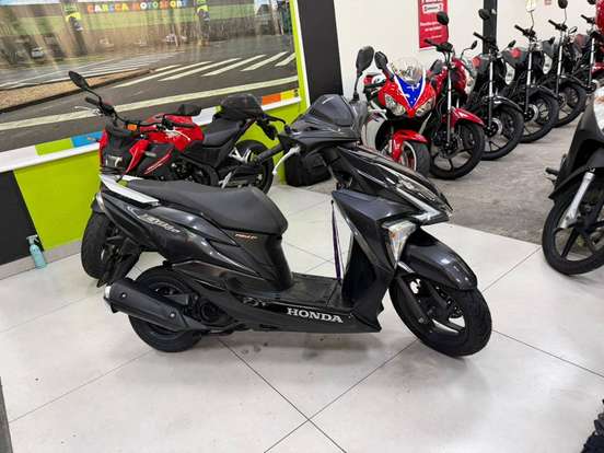 HONDA-ELITE 125i HONDA-ELITE 125i-2024