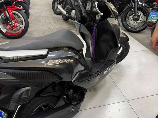 HONDA-ELITE 125i HONDA-ELITE 125i-2024