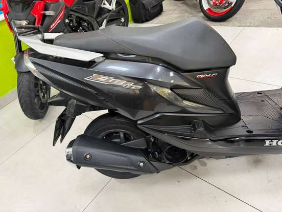 HONDA-ELITE 125i HONDA-ELITE 125i-2024