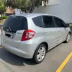 HONDA FIT 1.5 EXL 16V FLEX 4P MANUAL HONDA FIT 1.5 EXL 16V FLEX 4P MANUAL