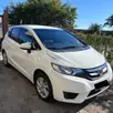 HONDA FIT 1.5 LX 16V FLEX 4P AUTOMÁTICO HONDA FIT 1.5 LX 16V FLEX 4P AUTOMÁTICO