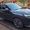 HONDA HR-V 1.5 DI I-VTEC FLEX EX CVT HONDA HR-V 1.5 DI I-VTEC FLEX EX CVT