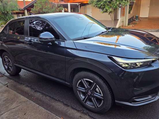 HONDA-HR-V-1.5 DI I-VTEC FLEX EX CVT HONDA-HR-V-2026