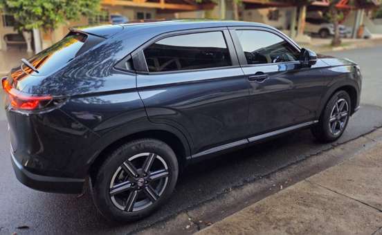 HONDA-HR-V-1.5 DI I-VTEC FLEX EX CVT HONDA-HR-V-2026