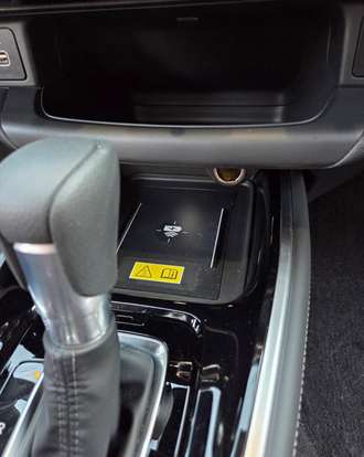 HONDA-HR-V-1.5 DI I-VTEC FLEX EX CVT HONDA-HR-V-2026