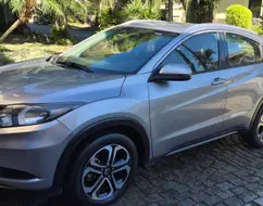 HONDA HR-V 1.8 16V FLEX EXL 4P AUTOMÁTICO HONDA HR-V 1.8 16V FLEX EXL 4P AUTOMÁTICO