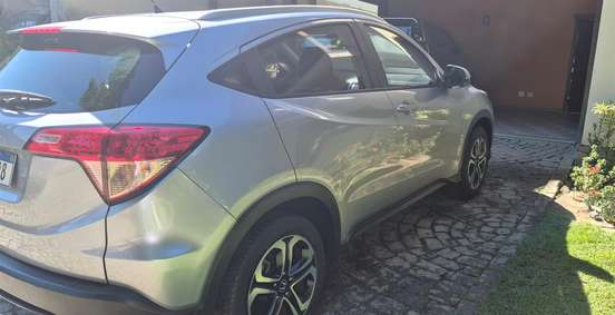 HONDA-HR-V-2018