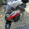 HONDA NC 750X ABS HONDA NC 750X ABS