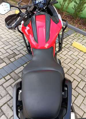 HONDA-NC 750X ABS-2025