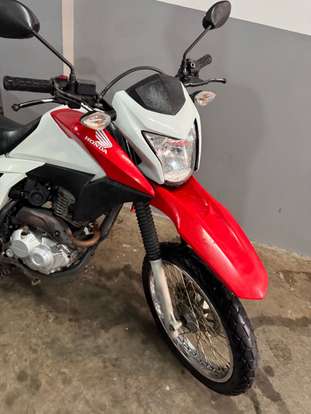 HONDA-NXR 160 BROS ESDD-2017