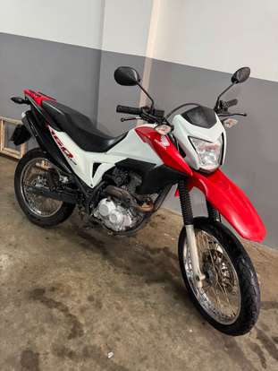HONDA-NXR 160 BROS ESDD-2017