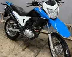 HONDA NXR 160 BROS ESDD HONDA NXR 160 BROS ESDD