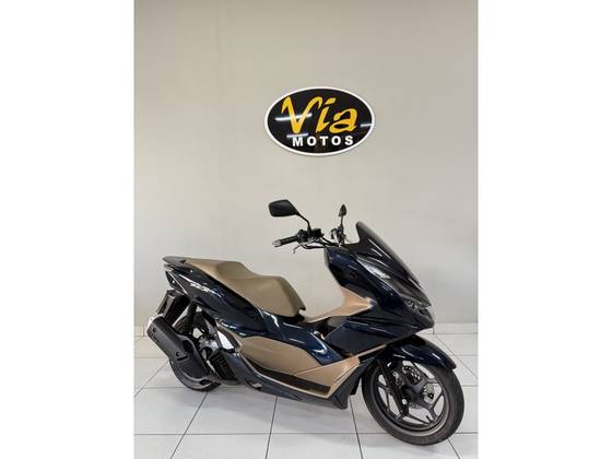 HONDA PCX 160 DLX 