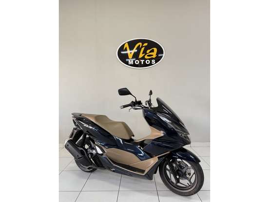 HONDA-PCX 160 DLX HONDA-PCX 160 DLX-2025