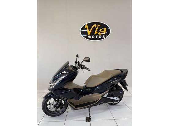 HONDA-PCX 160 DLX-2025