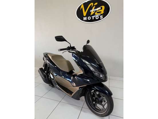 HONDA-PCX 160 DLX-2025
