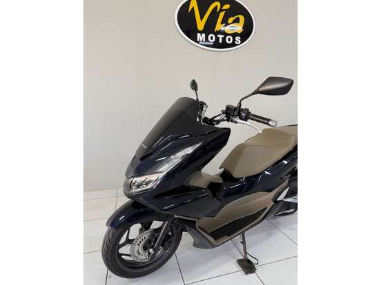HONDA-PCX 160 DLX HONDA-PCX 160 DLX-2025