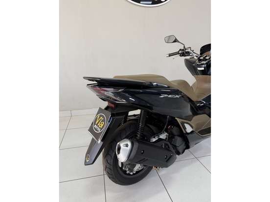 HONDA-PCX 160 DLX-2025