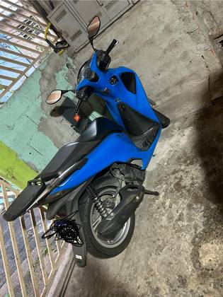 HONDA SH 150i 