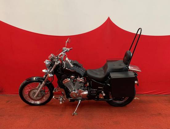 HONDA SHADOW 600C VT 