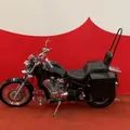 HONDA SHADOW 600C VT HONDA SHADOW 600C VT