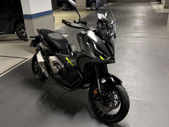HONDA-X-ADV HONDA-X-ADV-2024