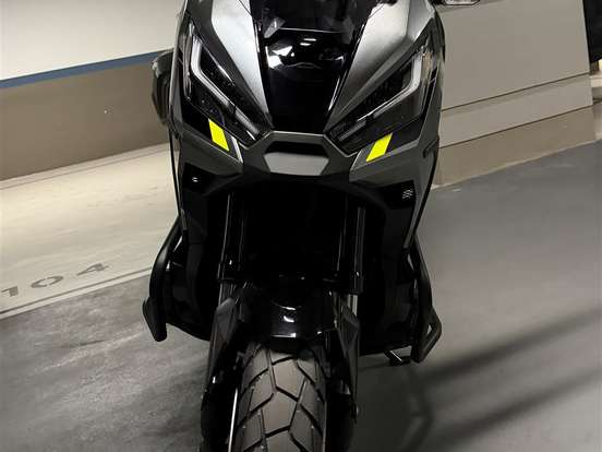 HONDA-X-ADV HONDA-X-ADV-2024