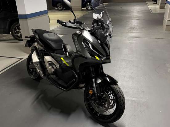 HONDA-X-ADV HONDA-X-ADV-2024