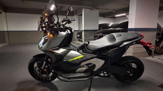 HONDA-X-ADV HONDA-X-ADV-2024
