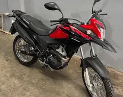 HONDA XRE 190 ABS HONDA XRE 190 ABS
