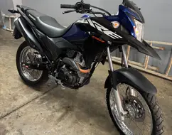 HONDA XRE 190 ABS HONDA XRE 190 ABS