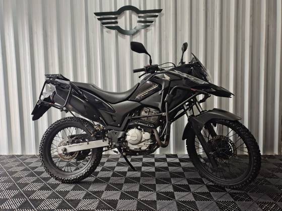 HONDA XRE 300 ABS 