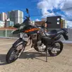 HONDA XRE 300 ADVENTURE HONDA XRE 300 ADVENTURE