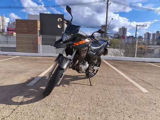 HONDA-XRE 300 ADVENTURE-2020