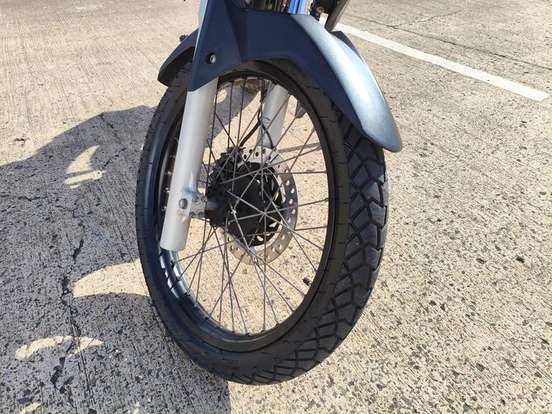 HONDA-XRE 300 ADVENTURE-2020