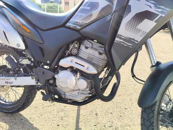 HONDA-XRE 300 ADVENTURE HONDA-XRE 300 ADVENTURE-2020