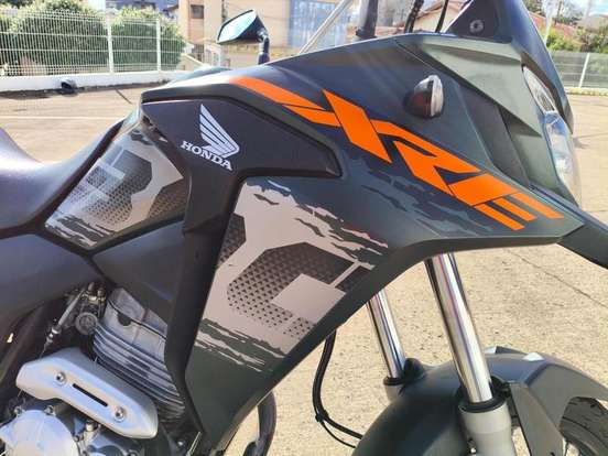 HONDA-XRE 300 ADVENTURE-2020