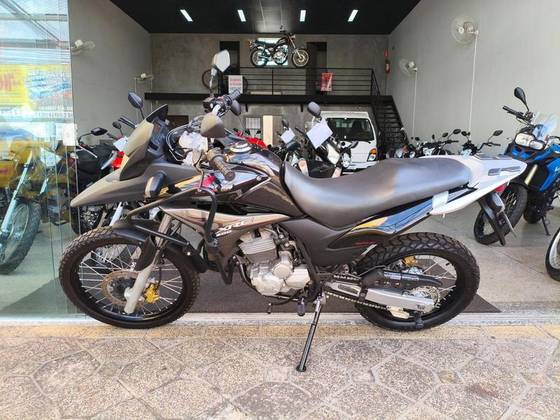 HONDA XRE 300 