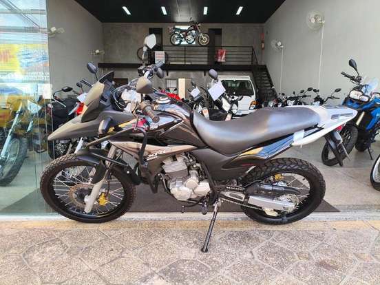 HONDA-XRE 300 HONDA-XRE 300-2011