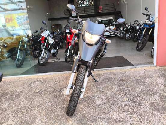 HONDA-XRE 300 HONDA-XRE 300-2011